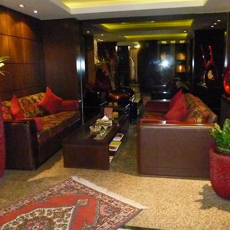 Al Bustan Hotel Доха Екстериор снимка